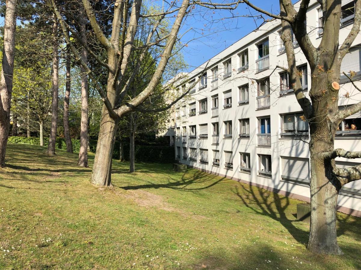 Georges Sand Châtenay Extérieur photo